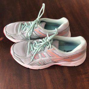 Asics Gel Contend-4 Ortholite Running (and Walking!) Shoes
